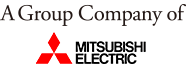 三菱電機コーポレートロゴ