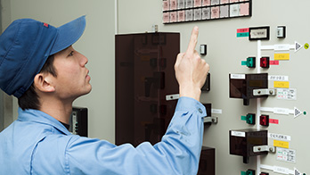 工場施設の各種営繕工事