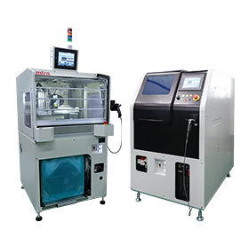 機器装置システム部