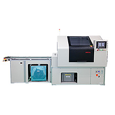 インライン基板分割機