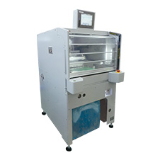 ルーター式基板分割機