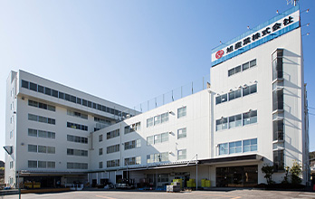 旭産業株式会社　小牧工場様