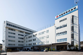 旭産業株式会社　小牧工場様