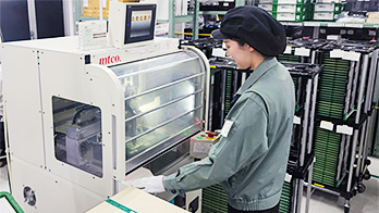 株式会社藤田製作所様