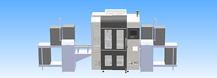 バッチ処理にも対応