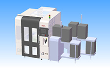 Ｕ字レイアウト