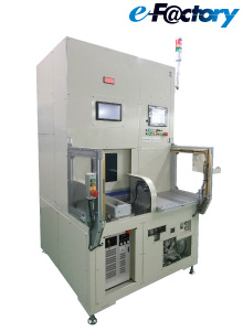 ユニットマーキング装置