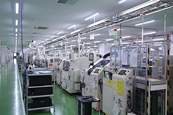 印字データの一元化機能