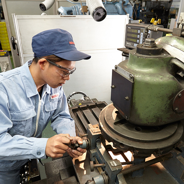 仕事のやりがい