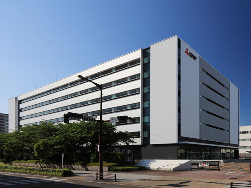 第二FA開発センター